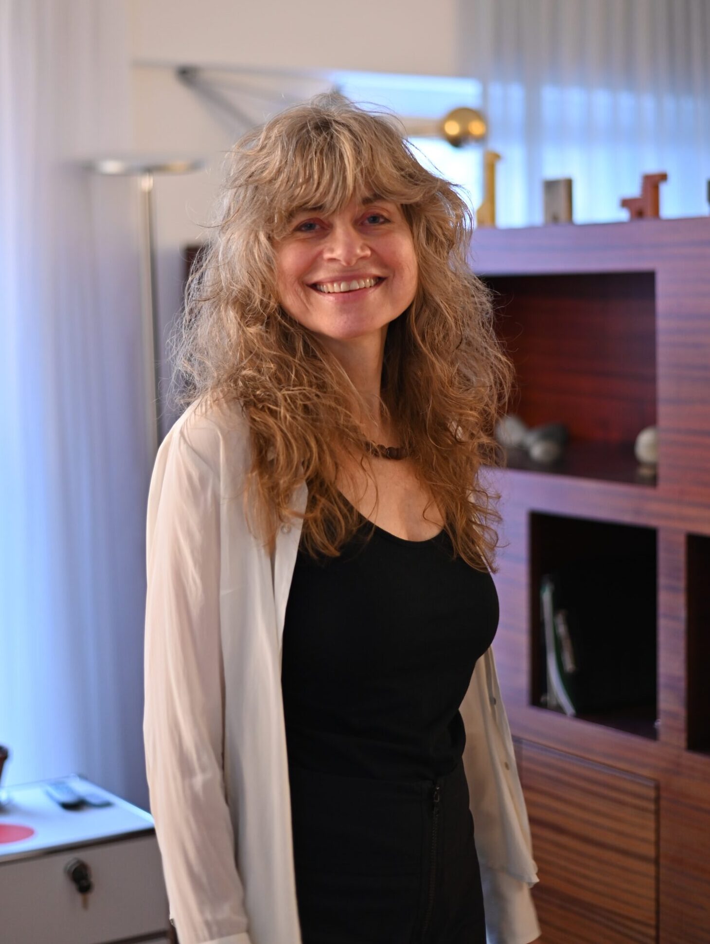 Annette Bischof-Campbell