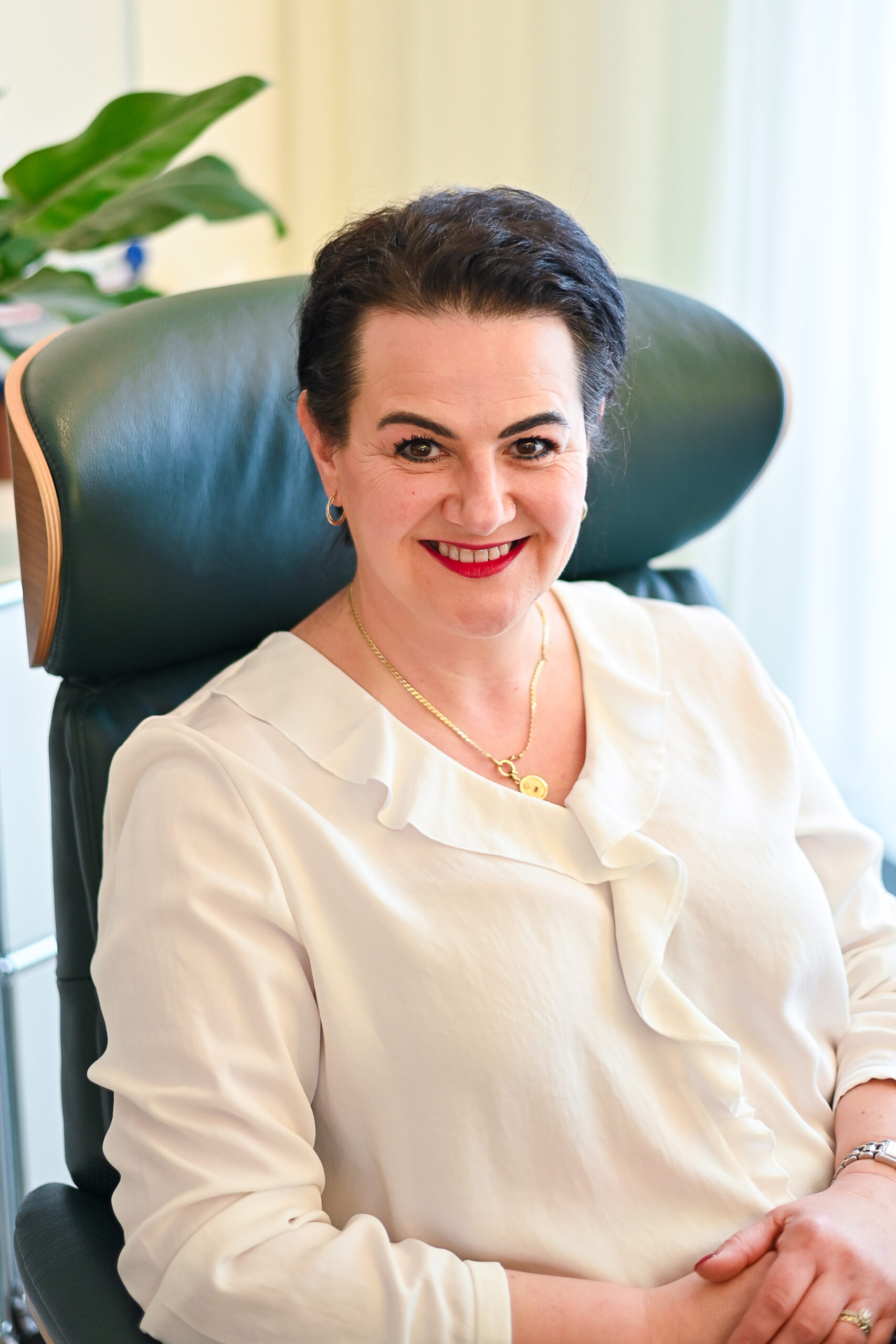 Zuzana Gehrig Schenk