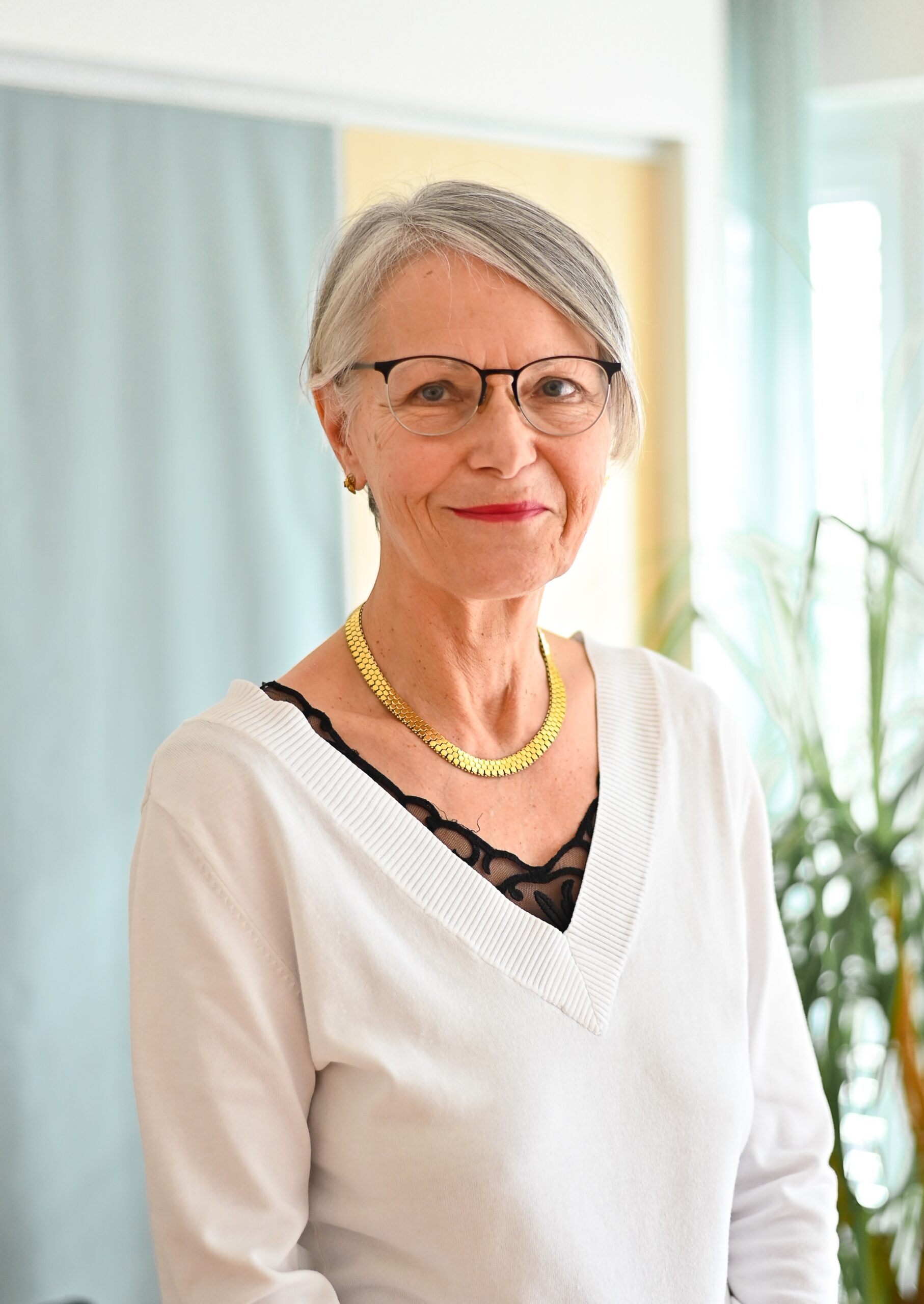 Kerstin Vondruska ZiSMed